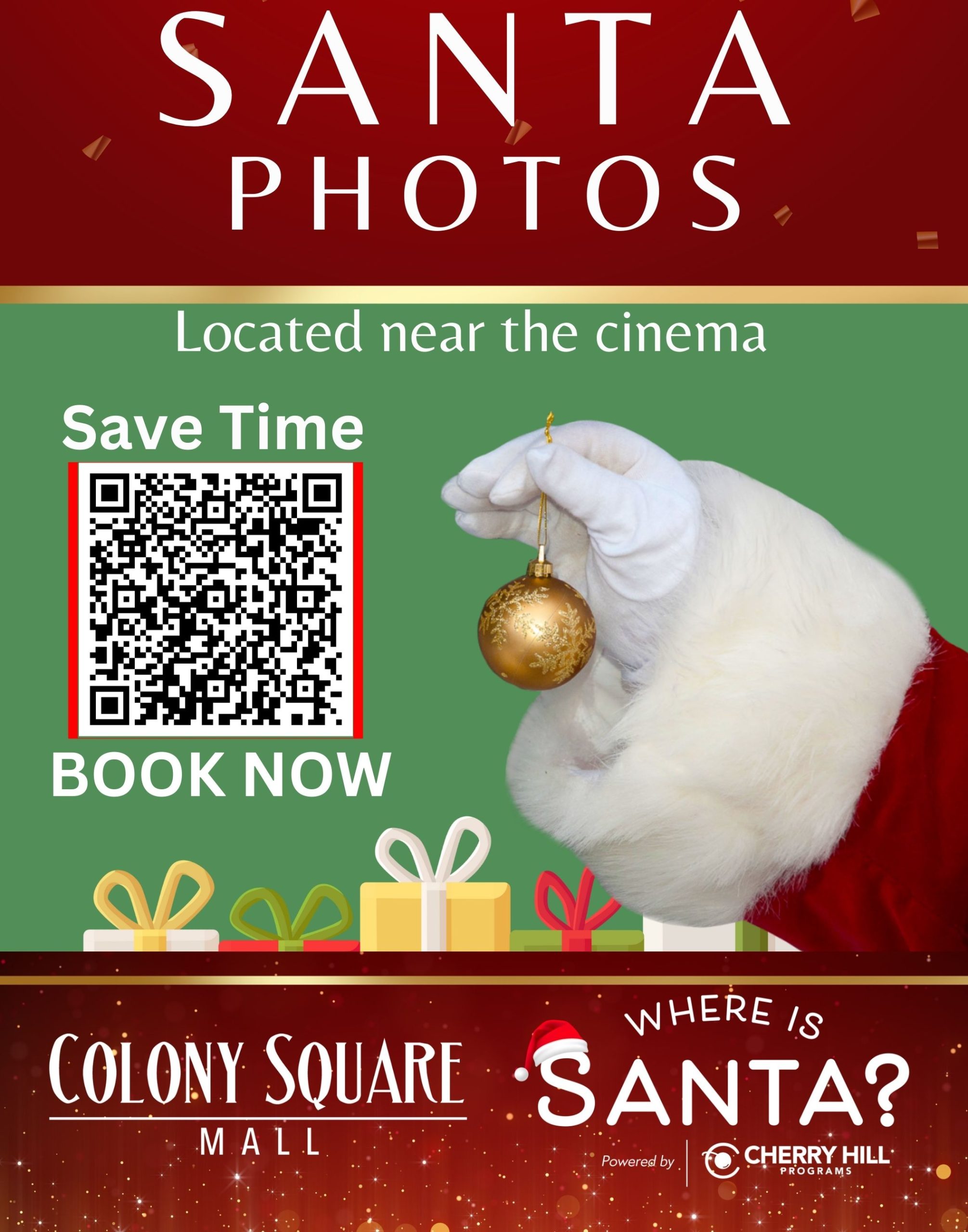 Events Colony Square Mall