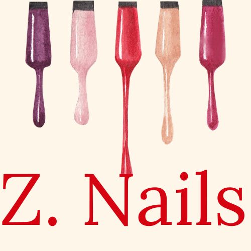 Z. Nails | Colony Square Mall